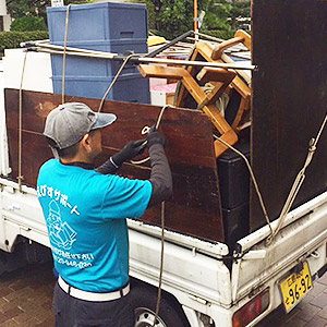 お客様のイメージ