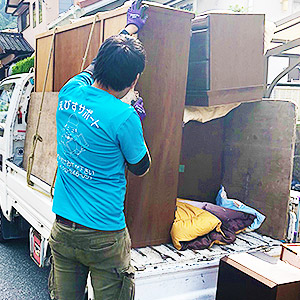 お客様のイメージ